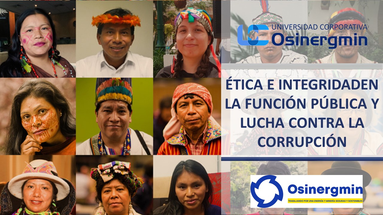 Gestión Pública y Soporte