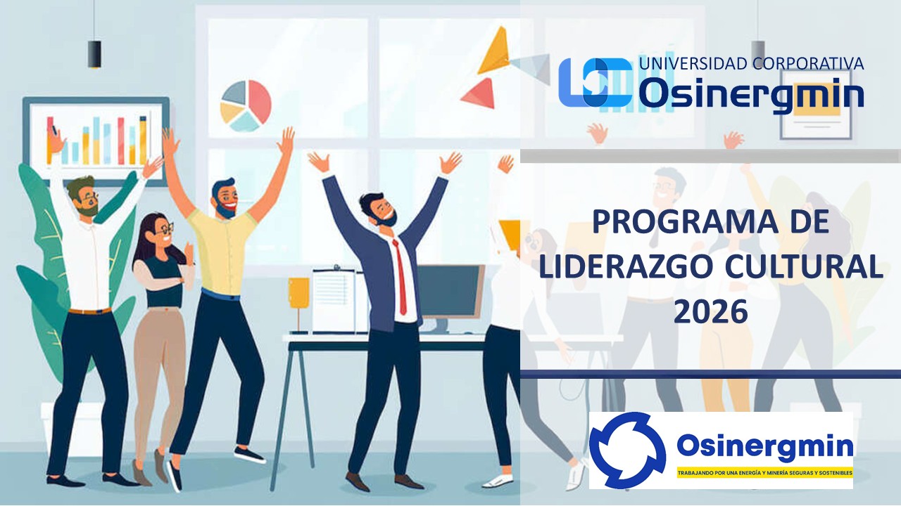 Programa de Liderazgo Cultural 2026