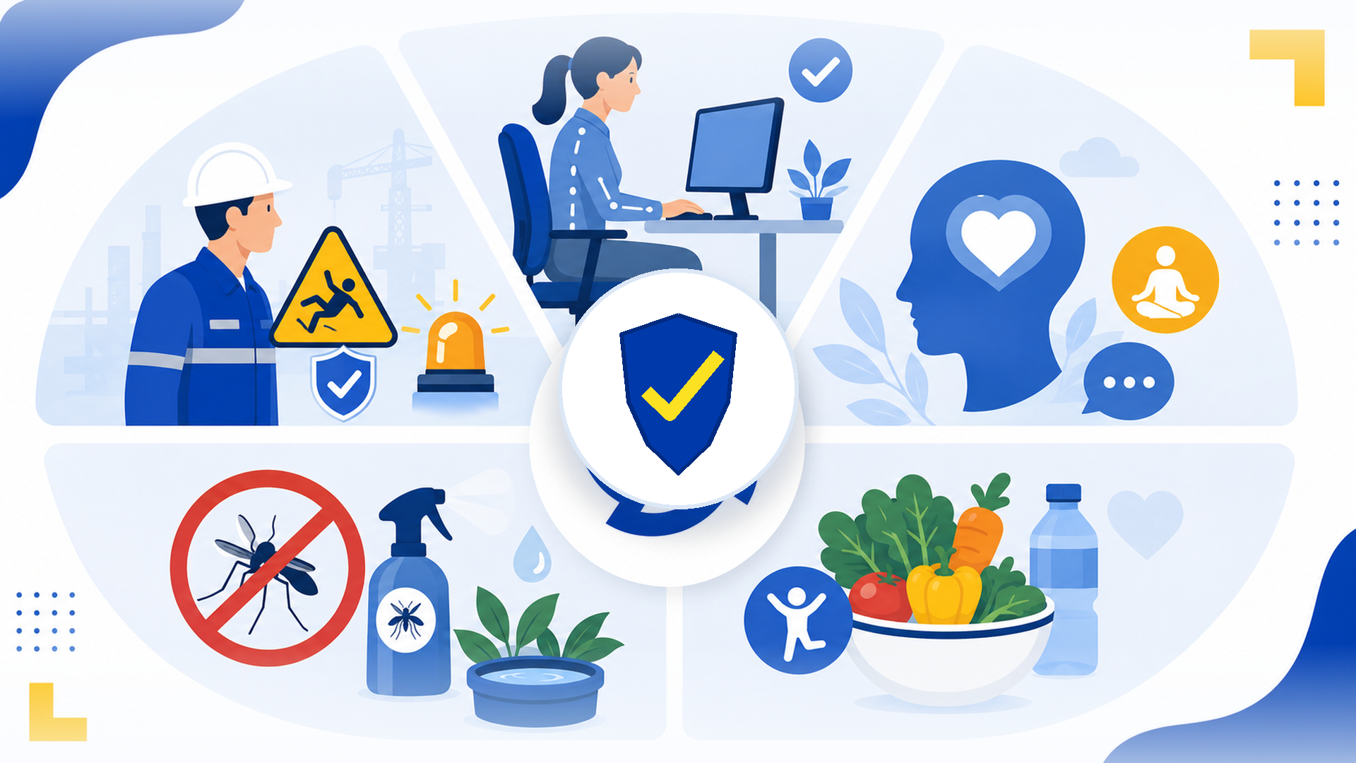 Programa de Seguridad y Salud en el Trabajo 2026