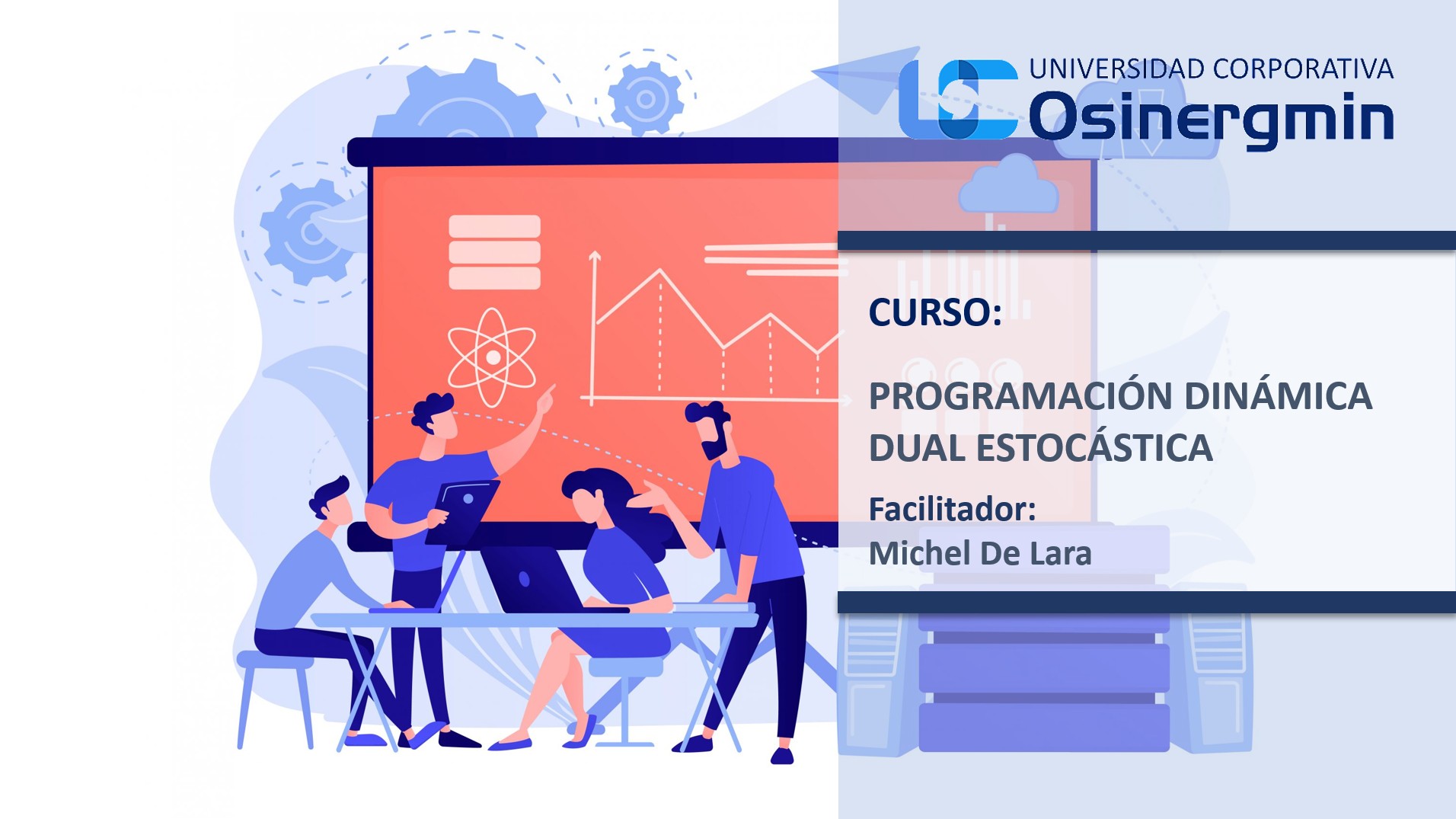Programación Dinámica Dual Estocástica